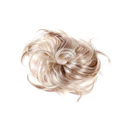 Faux Gomas con pelo sintético – varios colores