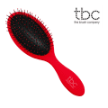 TBC The Wet & Dry Cepillo de pelo - Roja