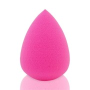 Foxy® Blender Esponja maquillaje, rosado (huevo)