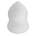 Foxy Blender Esponja Maquillaje - Blanco (En forme de poire)