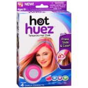 Hot Huez® Hair Chalk 
