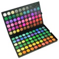 Paleta de lujo de 120 colores de sombras de ojos - Mega Eyeshadow Palette Kit