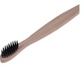 Cepillo de dientes de bambú orgánico - Extra suave