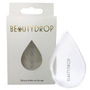 Beautydrop Esponja de maquillaje de silicona