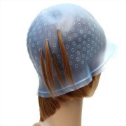 Magicap Silicone Highlighting Hair Cap