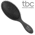 TBC The Wet & Dry Cepillo de pelo - Black