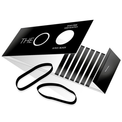 Gomas elásticas para el pelo – The-O