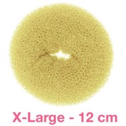 Donut XL 12cm – Amarillo 