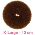 Donut XL 12cm – Marrón