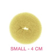 Donut 4cm – Amarillo 