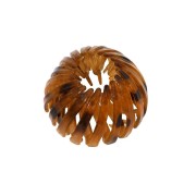 Espiral de cola de caballo de Soho Pesca - Tortuga