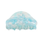 SOHO CLEO CHOIL CLAMP - Azul de Crystal