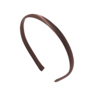 Barra de pelo de Soho Rian - marrón