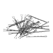 Soho Helen Hair Pins - Silver (400 piezas)