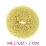 Donut 7cm – Amarillo 