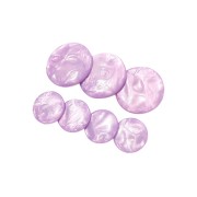 Soho Opal Hair Heblas - Purple