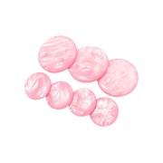 Soho Opal Hair Heblas - Pink
