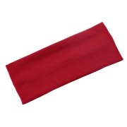 Soho Dawn Hairband - Rojo