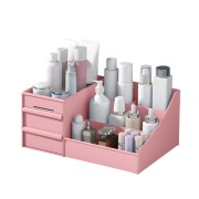 Organizador de cosméticos de UNIQ, P110 - Pink