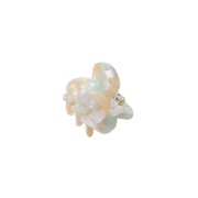 Soho Hara Mini Clamp de cabello - Playa