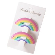 Soho Fawn Hair Heblas - Rainbow
