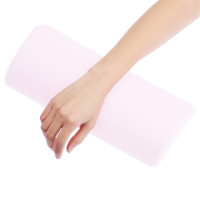 Almohada de manicura: cuando necesitas poner esmalte de uńas