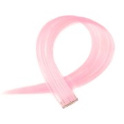 Pink, 50 cm - Clip de color loco en