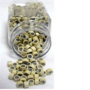 Anillas antideslizantes beige  – 500 uds.